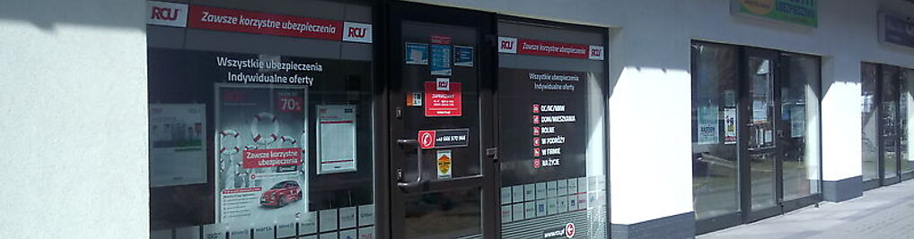 Zdjęcie w galerii RCU Ubezpieczenia biuro Oświęcim nr 2