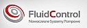 Logo - FluidControl Sp. z o.o., Wiązowa 5, Katowice 40-175 - Przedsiębiorstwo, Firma, numer telefonu