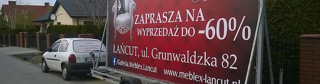 Zdjęcie w galerii www.Banery-Rzeszow.eu nr 3