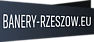 Logo - www.Banery-Rzeszow.eu, Aleja Armii Krajowej 12a, Rzeszów 35-307 - Drukarnia, godziny otwarcia, numer telefonu