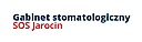 Logo - Sos Gabinet Stomatologiczny, Dąbrowskiego 16, Jarocin 63-200 - Dentysta, numer telefonu