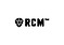 Logo - RCM Sp. z.o.o Spawanie, ślusarz, ślusarze, spawacz,ślusarstwo 19-500 - Przedsiębiorstwo, Firma, godziny otwarcia, numer telefonu