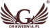Logo - GRAWERNIA Sp. z o.o., Al. Józefa Piłsudskiego 68, Nowy Sącz 33-300 - Usługi, godziny otwarcia, numer telefonu