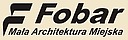 Logo - Fobar Mała architektura miejska, Klimeckiego 14 pawilon H, Kraków 30-705 - Przedsiębiorstwo, Firma, numer telefonu