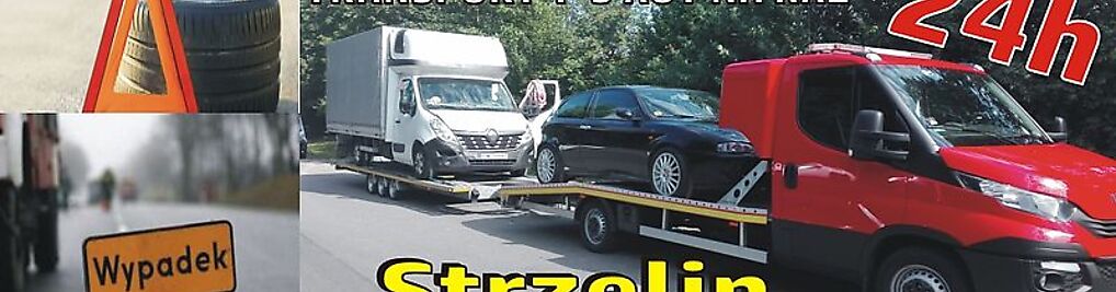 Zdjęcie w galerii Autolaweta, pomoc drogowa, laweta Jaksin tel. 535 06 06 06 nr 3