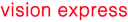 Logo - Vision Express - Zakład optyczny, ul. Józefa Piłsudskiego 1 05-270, godziny otwarcia, numer telefonu