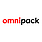 Logo - Omnipack, Przeskok 2, Warszawa 00-032 - Przedsiębiorstwo, Firma, numer telefonu