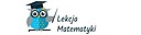 Logo - Lekcja Matematyki, Aleja Grunwaldzka 76, Gdańsk 80-244 - Szkolenia, Kursy, Korepetycje, numer telefonu