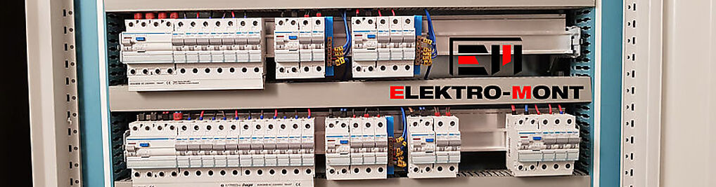 Zdjęcie w galerii ELEKTRO-MONT Instalacje i Systemy Elektryczne nr 10