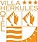 Logo - VILLA HERKULES, Słowackiego 29, Świnoujście 72-600 - Hotel, numer telefonu