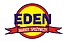 Logo - Eden market, Dominikańska 1, Góra Kalwaria 05-530 - Spożywczy, Przemysłowy - Sklep, godziny otwarcia, numer telefonu