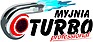 Logo - Myjnia Turbo Professional, Kalinowa 8, Poznań 61-435 - Ręczna - Myjnia samochodowa, godziny otwarcia, numer telefonu