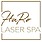 Logo - HaRo Laser Spa Salon kosmetyczny Depilacja laserowa, Sosnowiec 41-200 - Gabinet kosmetyczny, godziny otwarcia, numer telefonu