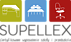 Logo - Supellex, Wolności 276, Zabrze 41-800 - Meble, Wyposażenie domu - Sklep, numer telefonu