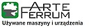 Logo - ARTE FERRUM Stanisław Kilian, Rzeźnicza 27, Dzierżoniów 58-200 - Przedsiębiorstwo, Firma, numer telefonu