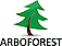 Logo - Arboforest, Marcinkowskiego 70, Gorzów Wielkopolski 66-400 - Przedsiębiorstwo, Firma, numer telefonu