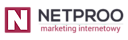 Logo - Netproo Sp. z o.o., Pocztowa 13, Wałcz 78-600 - Agencja reklamowa, godziny otwarcia, numer telefonu