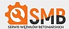 Logo - SMB Mateusz Wiśniewski, Chłopska 11, Smolec 55-080 - Przedsiębiorstwo, Firma, numer telefonu