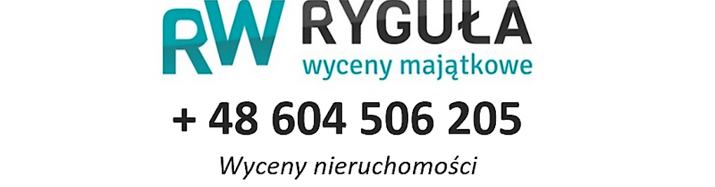 Zdjęcie w galerii RW Wyceny Majątkowe Elżbieta Ryguła nr 1