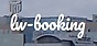 Logo - Lw-booking. Apartamenty na wynajem., Warszawa 02-640 - Przedsiębiorstwo, Firma, numer telefonu