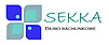 Logo - Sekka - Biuro rachunkowe Katowice, Gościnna 5D, Katowice 40-477 - Biuro rachunkowe, godziny otwarcia, numer telefonu