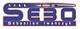 Logo - P.P.H.U Sebo Sebastian Iwańczyk, Lipowa 49, Białystok 15-424 - Przedsiębiorstwo, Firma, godziny otwarcia, numer telefonu