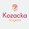 Logo - Kozacka Drogeria, Pcim 720, Pcim 32-432 - Perfumeria, Drogeria, godziny otwarcia