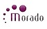 Logo - MORADO SP. Z O.O. SP. K., Aleja Zwycięstwa 228, Gdynia 81-540 - Przedsiębiorstwo, Firma, numer telefonu