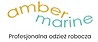 Logo - Amber Marine, Waszyngtona Jerzego 34/36, Gdynia 81-342 - Przemysł, godziny otwarcia, numer telefonu