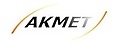 Logo - AKMET s.c., Leśna 10a, Września 62-300 - Przedsiębiorstwo, Firma, numer telefonu
