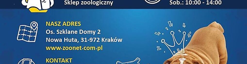 Zdjęcie w galerii Adam Romek PHUP ZooNet nr 1