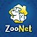 Logo - Adam Romek PHUP ZooNet, Os.Szklane Domy 2, Kraków 31-972 - Zoologiczny - Sklep, godziny otwarcia, numer telefonu