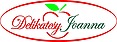 Logo - Delikatesy Joanna s.c.Paweł Szastok, Łódzka 196, Kalisz 62-800 - Przedsiębiorstwo, Firma, godziny otwarcia, numer telefonu