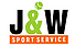 Logo - J&ampW Glob Service Sp. z o.o., Mickiewicza Adama 38, Warszawa 01-625 - Budownictwo, Wyroby budowlane, numer telefonu