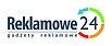 Logo - Reklamowe24, Brukowa 8, Łódź 91-341 - Sklep, godziny otwarcia, numer telefonu