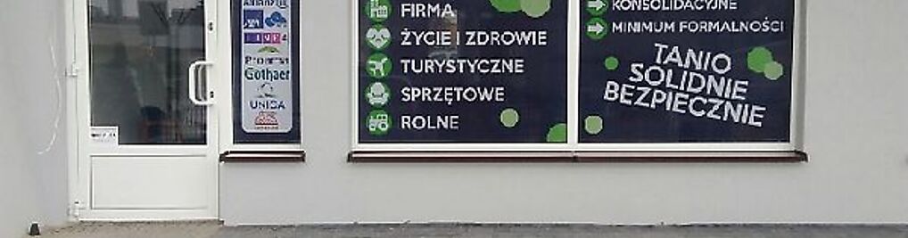 Zdjęcie w galerii Ubezpieczenia Pionki-Agata Zadrożna nr 1