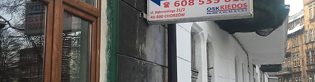 Zdjęcie w galerii Osk Kiedos Małgorzata Miarka nr 8
