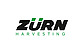 Logo - Zürn Harvesting GmbH & Co. KG Polska, Lipowa 19, Katarzynin 64-000 - John Deere - Dealer, Serwis