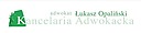 Logo - Kancelaria adwokacka adwokat Łukasz Opaliński, Grabiszyńska 11/1 53-501 - Kancelaria Adwokacka, Prawna, numer telefonu