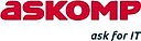 Logo - ASKOMP Andrzej Sokołowski, Kasztanowa 10, Suwałki 16-400 - Automatyka, Inteligenty budynek, godziny otwarcia, numer telefonu