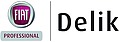 Logo - FIAT PROFESSIONAL DELIK, Składowa 17, Przeźmierowo 62-081 - Fiat - Dealer, Serwis, godziny otwarcia, numer telefonu