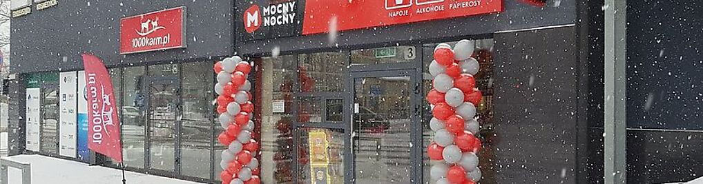 Zdjęcie w galerii Mocny Nocny - Brzozowa 7, alkohole 24h nr 1