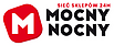 Logo - Mocny Nocny - Niepodległości 27, alkohole 24h, Częstochowa 42-200 - Monopolowy - Sklep, godziny otwarcia