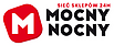 Logo - Mocny Nocny - Orkana 91/93, alkohole 24h, Orkana 91/93, Częstochowa 42-200 - Monopolowy - Sklep, godziny otwarcia