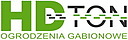 Logo - Producent Gabionów Ogrodowych HDTON, Ryglicka 40, Tuchów 33-170 - Budowlany - Sklep, Hurtownia, godziny otwarcia, numer telefonu