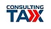 Logo - CONSULTING-TAX Sp. z o.o., Wyspiańskiego Stanisława 14, Poznań 60-750 - Biuro rachunkowe, numer telefonu