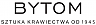 Logo - Bytom - Sklep odzieżowy, al. Piłsudskiego 44, Rzeszów 35-001, numer telefonu