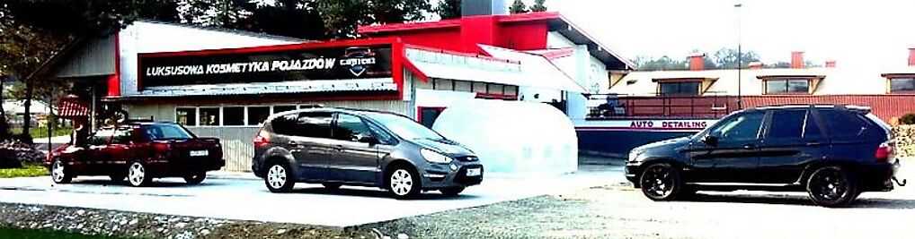 Zdjęcie w galerii Auto Detailing Capital Clean nr 9