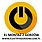 Logo - El Montaż z Zakład Usług Elektrycznych, Papuszy 12 66-400 - Budownictwo, Wyroby budowlane, godziny otwarcia, numer telefonu