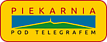 Logo - Piekarnia pod Telegrafem, Wyzwolenia 7, Piotrków Trybunalski, godziny otwarcia, numer telefonu